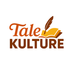 TaleKulture logo