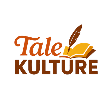 TaleKulture logo